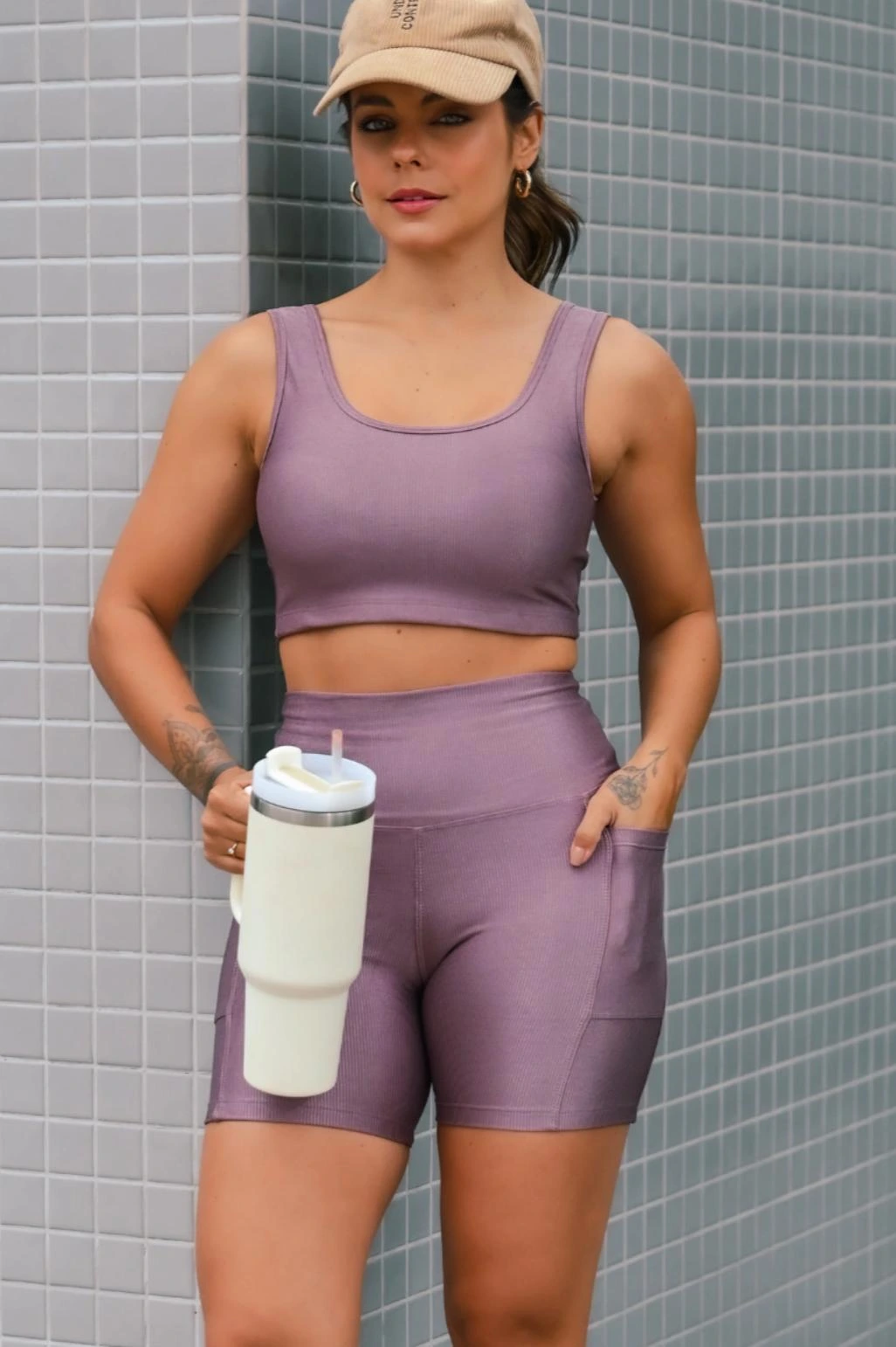 Conjunto Diamond Lift