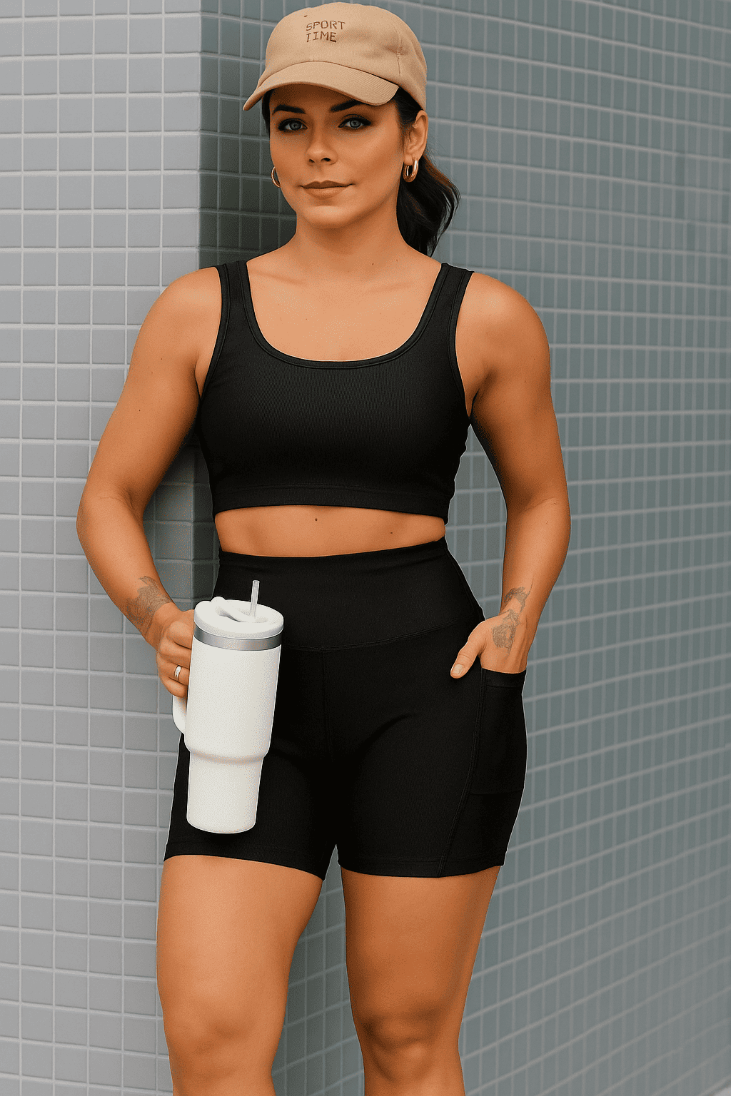 Conjunto Diamond Lift - Imagem 6