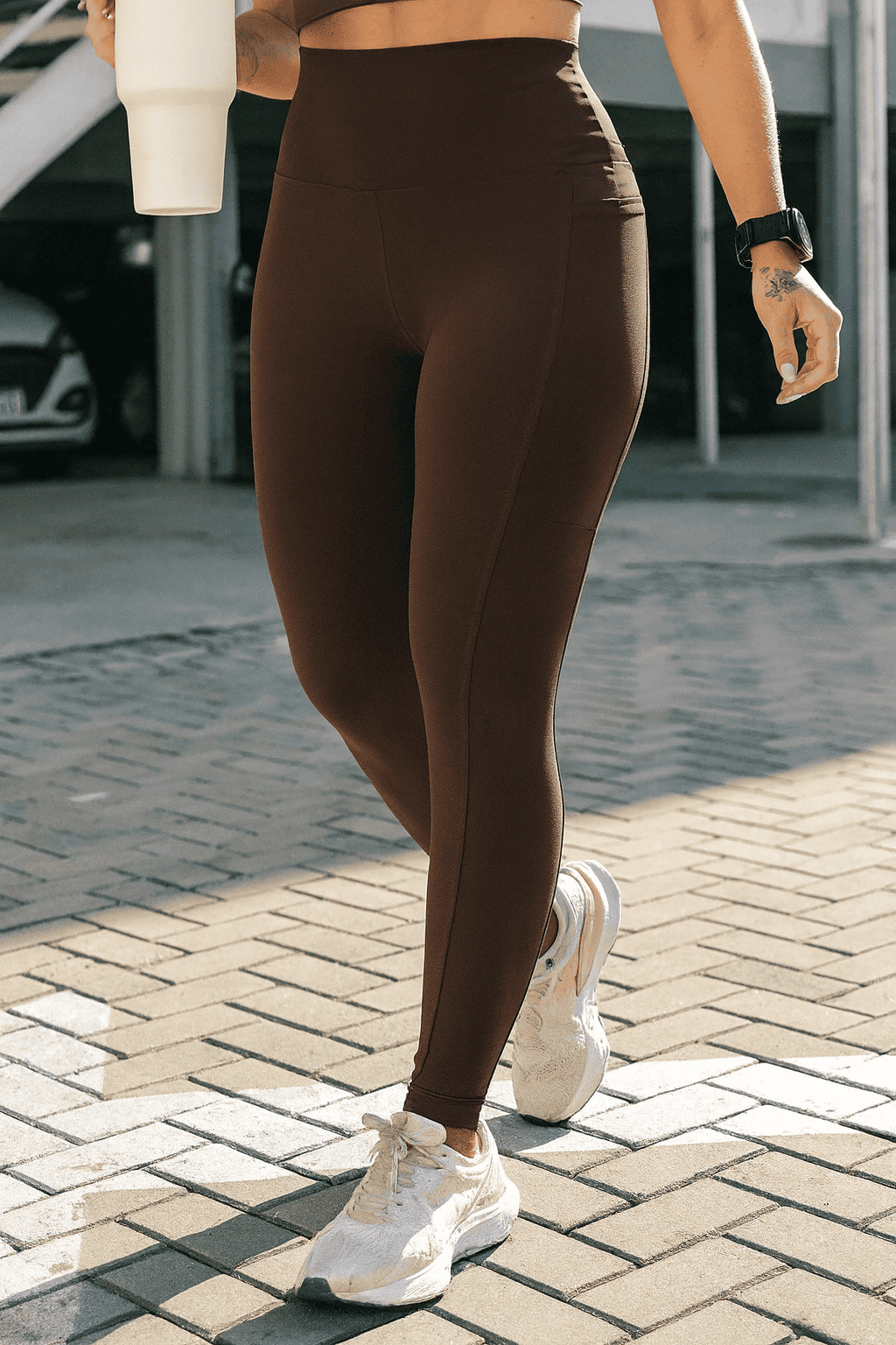 Legging Basic Fit - Imagem 4